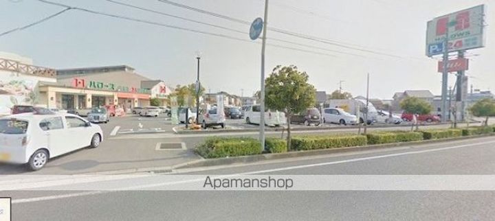 香川県高松市円座町の賃貸アパートの周辺