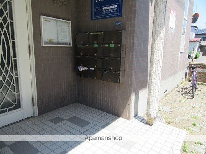 アビタス関屋105のその他画像