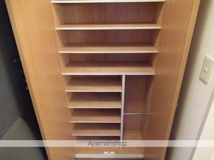 岩手県盛岡市黒石野3丁目の賃貸アパート202の内装