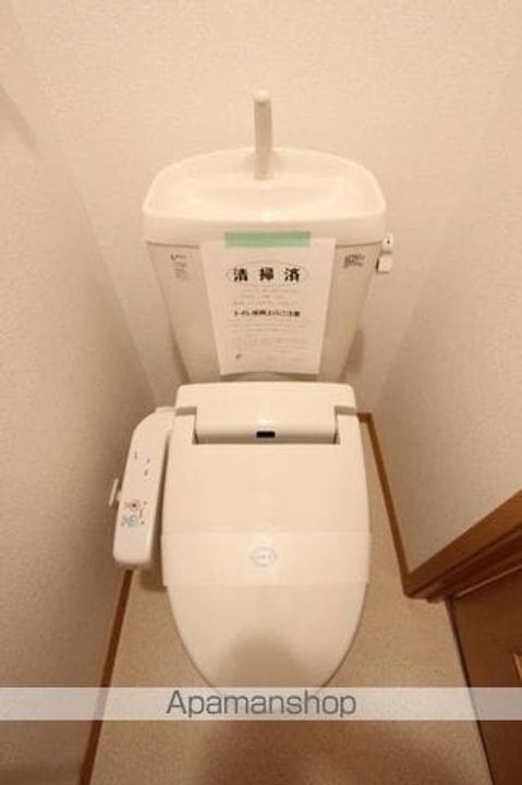 香川県高松市牟礼町大町の賃貸アパートのその他画像