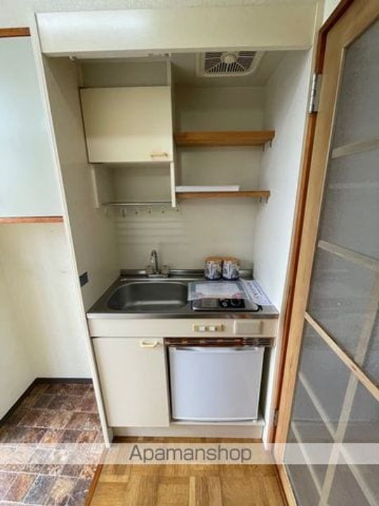 グリンピュア古川C棟205のその他画像