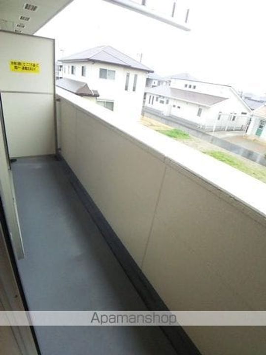 シノグロッサムⅠ202のその他画像