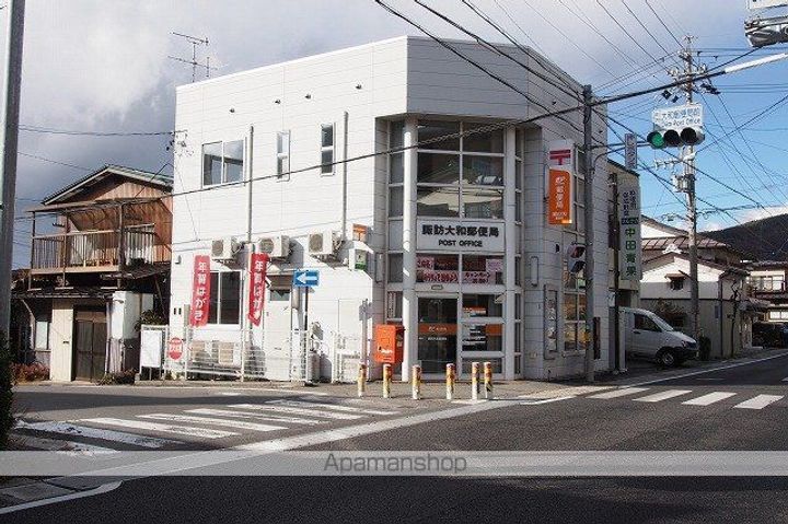 メゾンドールはやし102の周辺