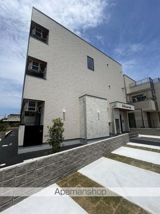 FELIZ高石千代田の外観