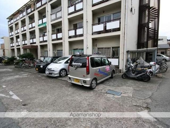 末広マンションのその他画像