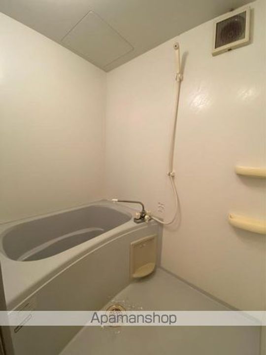 グリーンハイムの風呂