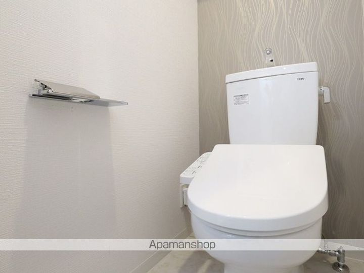 愛知県名古屋市瑞穂区洲雲町4丁目の賃貸マンションのその他画像