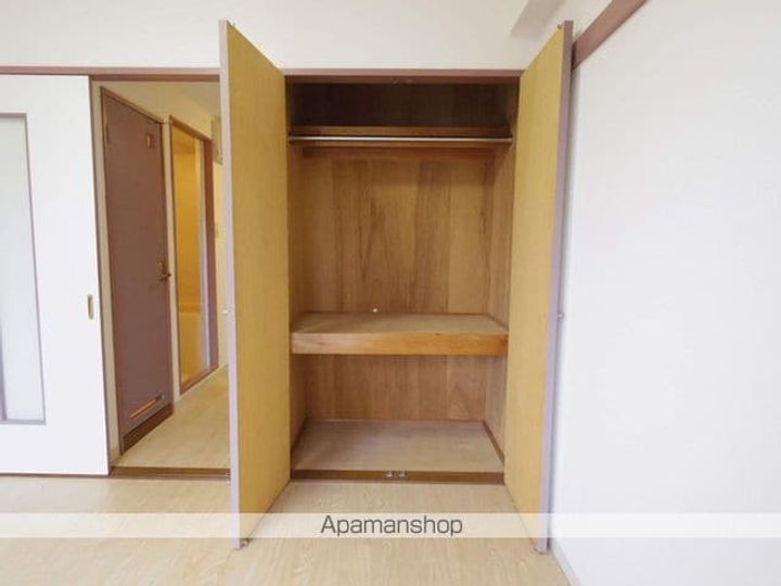 東京都三鷹市新川3丁目の賃貸マンションのその他画像