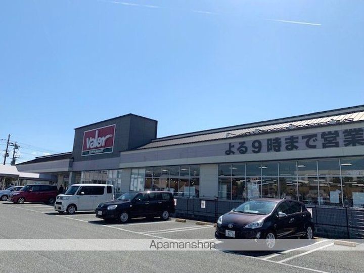 滋賀県彦根市西今町の賃貸アパートの周辺