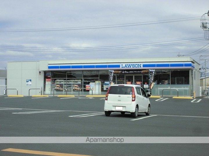 リビエラ Cの周辺