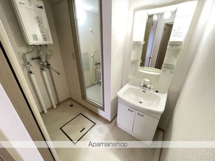 オークヴィラ中道102のその他画像