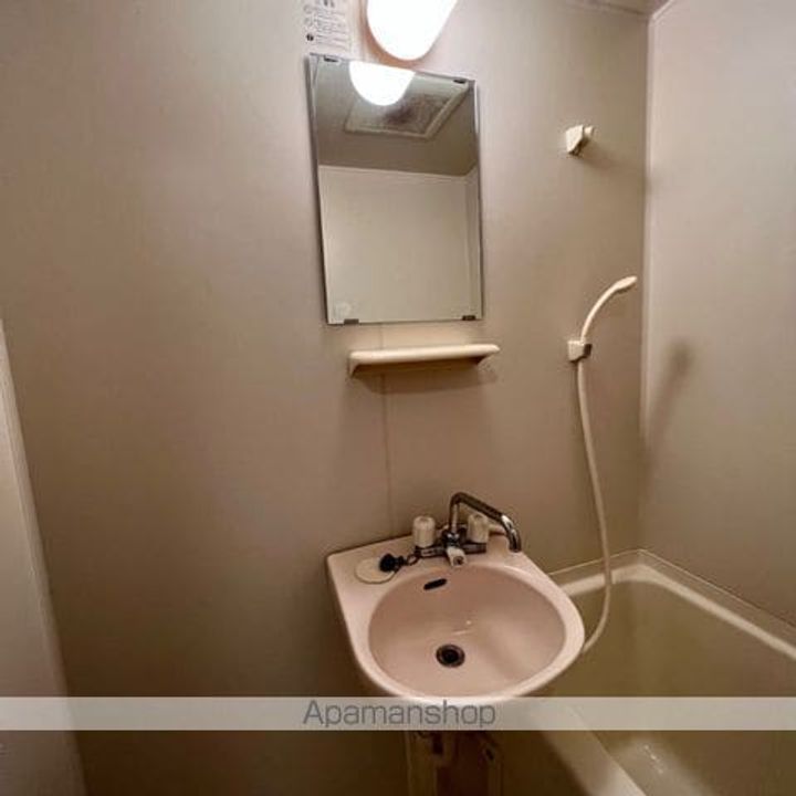 アースマーシーマンションのその他画像