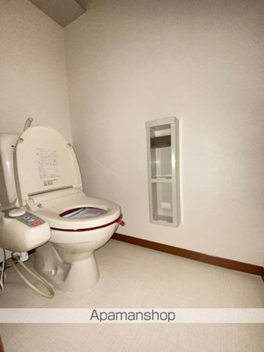 ディアスパルモ西多賀のその他画像