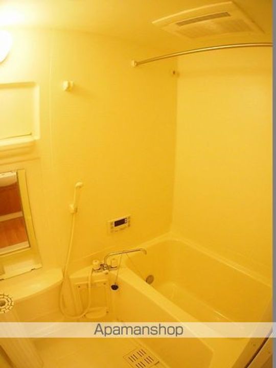 ツインハイツ・メロディーⅠの風呂