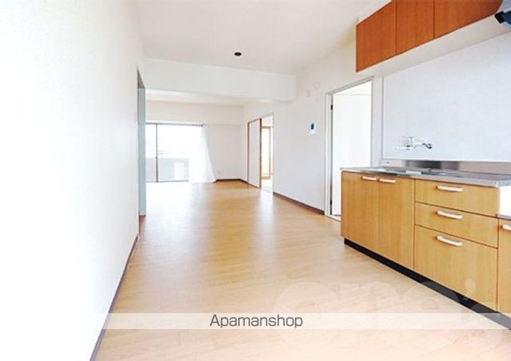 愛知県名古屋市東区葵2丁目の賃貸マンション403のその他画像