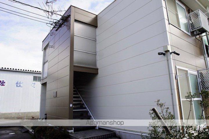 レオパレスプレジール22206のその他画像