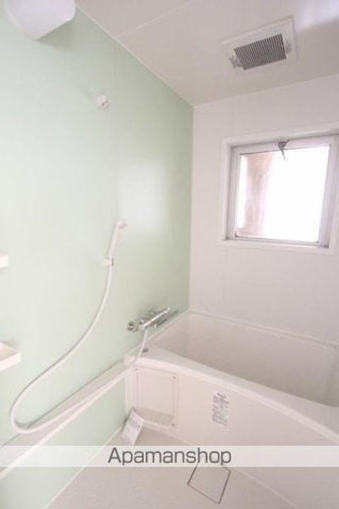 香川県高松市藤塚町3丁目の賃貸マンションの風呂