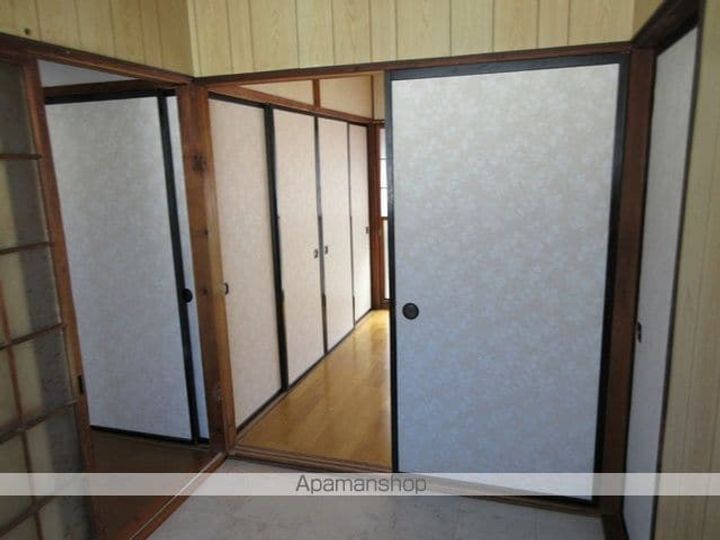 小笠原AP(小笠原産業様貸家)16の内装