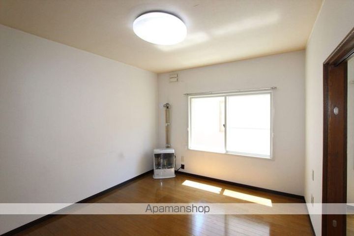 北海道網走市北二条西2丁目の賃貸アパートの内装