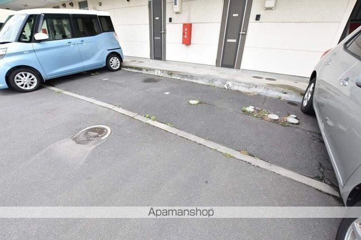 アールズMA201のその他画像