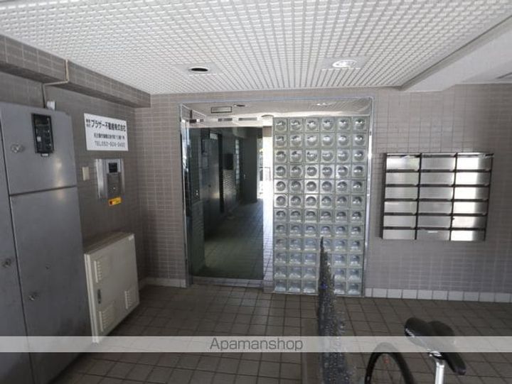 プロクシィ広路本町の外観