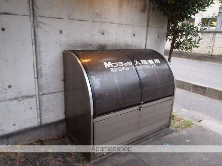 福島県郡山市田村町徳定字下河原の賃貸マンションの外観