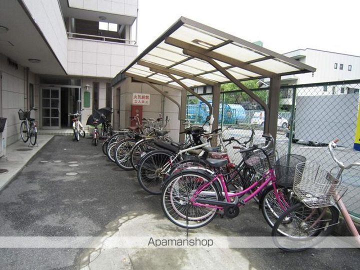 プレジデントハイツ東岸和田205のその他画像