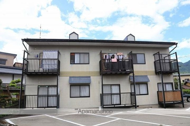 メゾンマスシマのその他画像