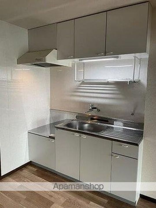 ライオンズマンションちくさ603の内装