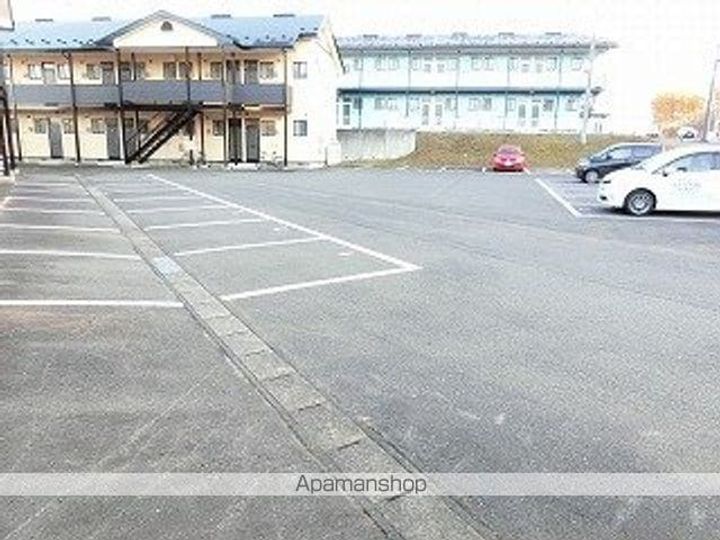 岩手県滝沢市大崎の賃貸アパートA108のその他画像