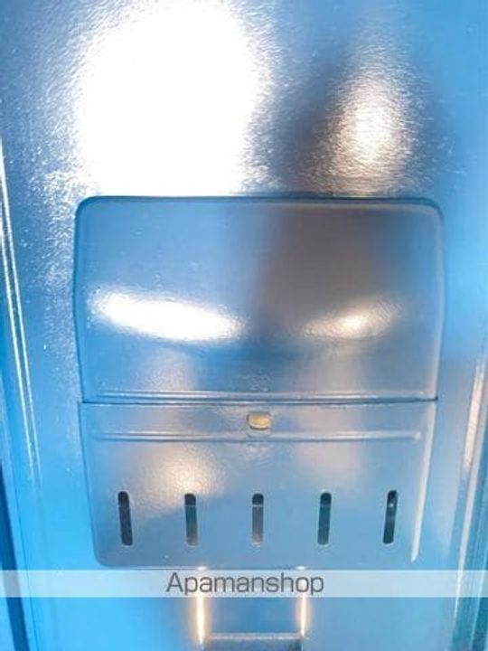 シャンボール瀬戸Ⅰ404の内装