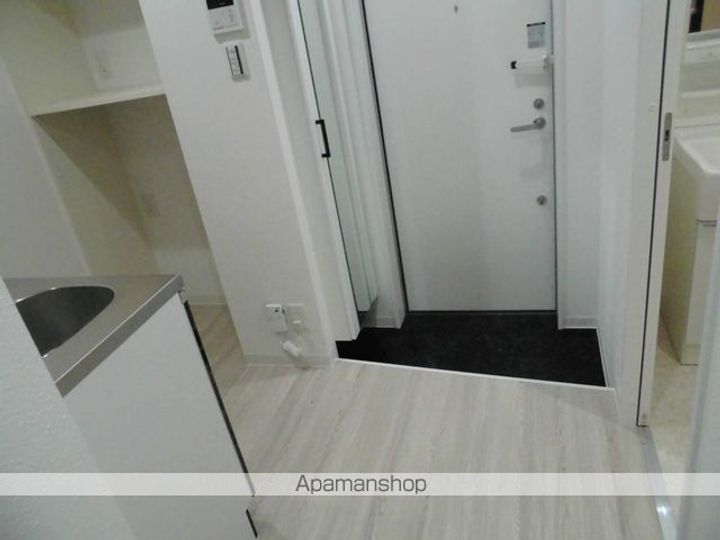 大阪府堺市堺区西永山園の賃貸マンションのその他画像