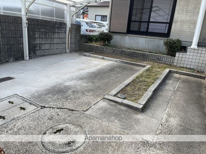 広島県広島市西区草津新町2丁目(一戸建)の賃貸物件戸建てのその他画像