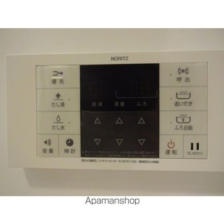 ザ・パークハビオ浅草駒形のその他画像