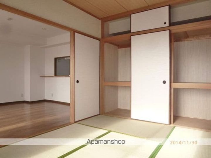 コスミックルーム21のその他画像