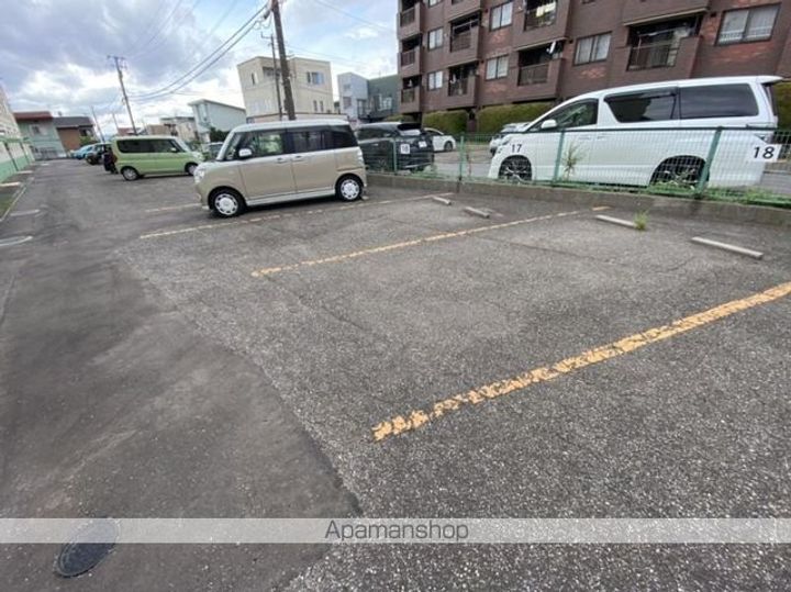 メゾン・ド・シャモニー408のその他画像