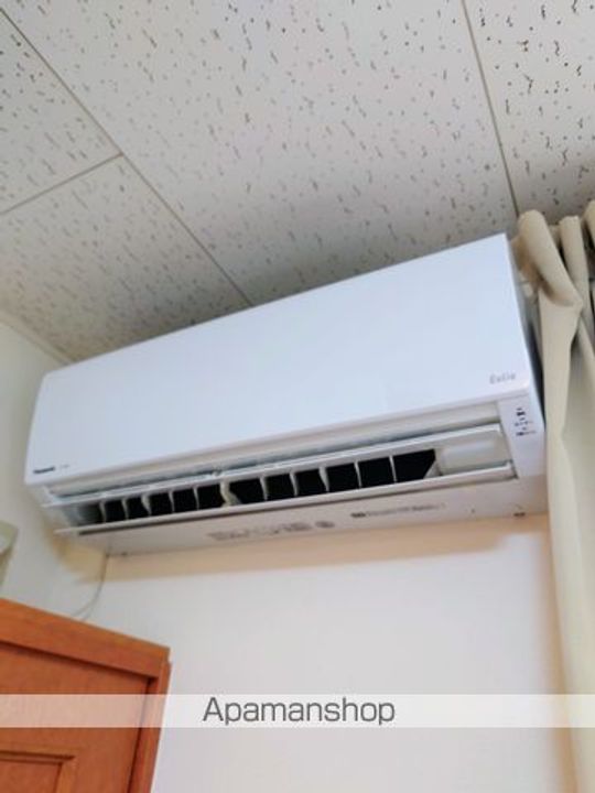 レオパレス後三条203のその他画像