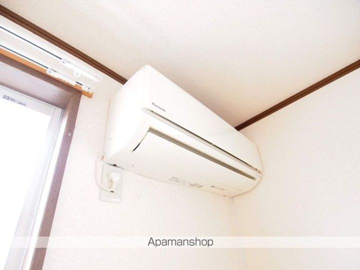 バジリカハイツ106のその他画像