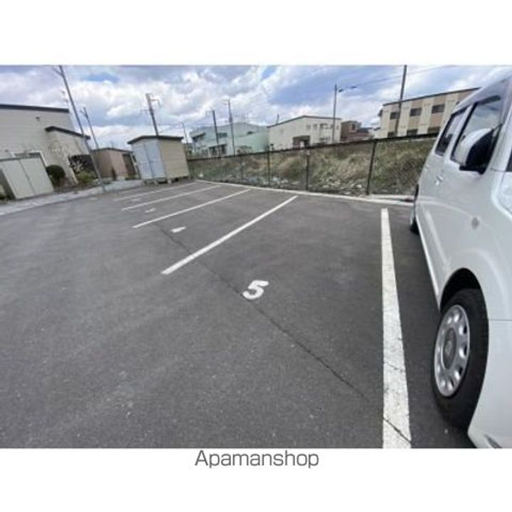 コーポ吉川のその他画像