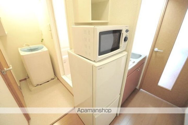 レオパレスサニーコート206のその他画像