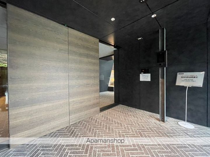 東京都新宿区百人町3丁目の賃貸マンションのその他画像