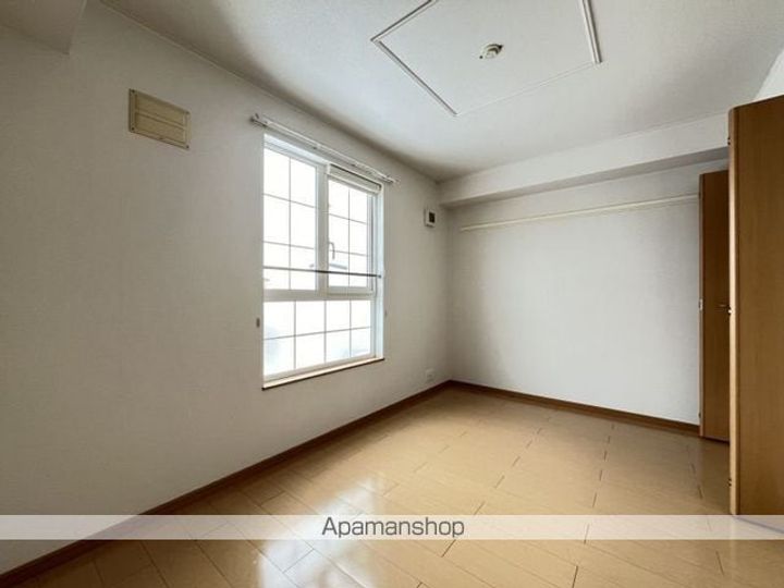 北海道北斗市東浜2丁目の賃貸アパートの内装