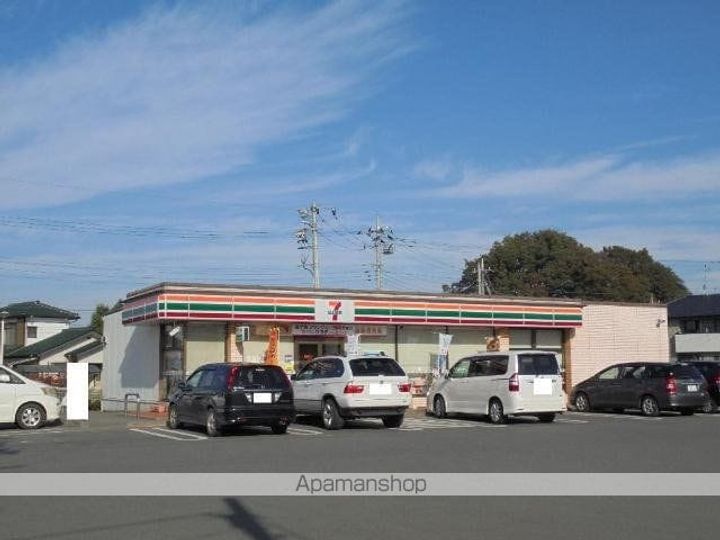 アリスハイムⅠ105の周辺