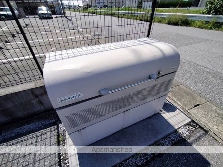 滋賀県長浜市小堀町の賃貸アパートのその他画像