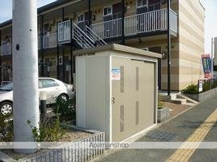 香川県高松市福岡町3丁目の賃貸アパートのその他画像