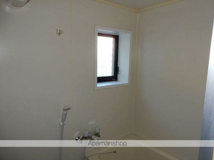 メゾンプラティークC棟102号室の内装