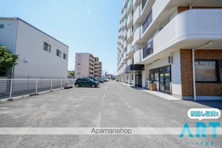 エクシード久万ノ台303.のその他画像