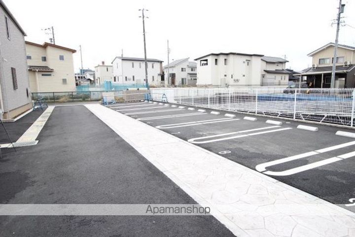 岐阜県可児市土田の賃貸アパートのその他画像