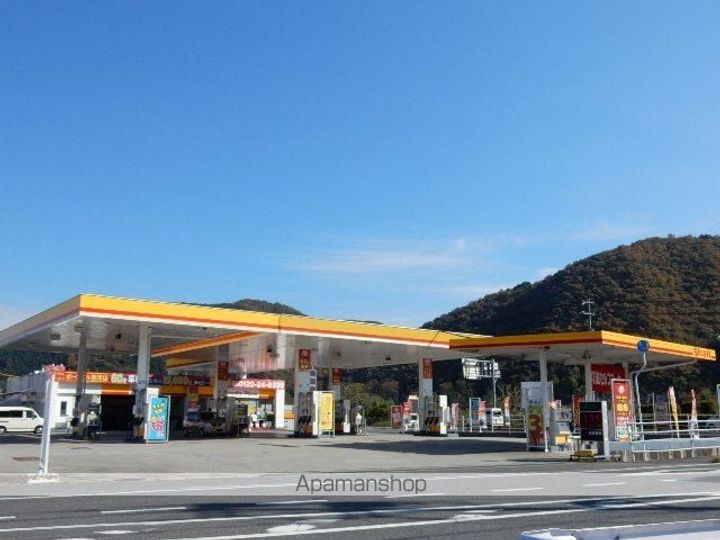 サンハイツ・ファインフェロー105の周辺