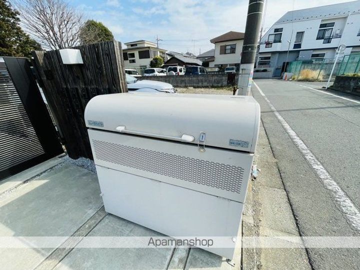 東京都練馬区練馬3丁目の賃貸アパートのその他画像
